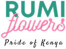 rumi flowers